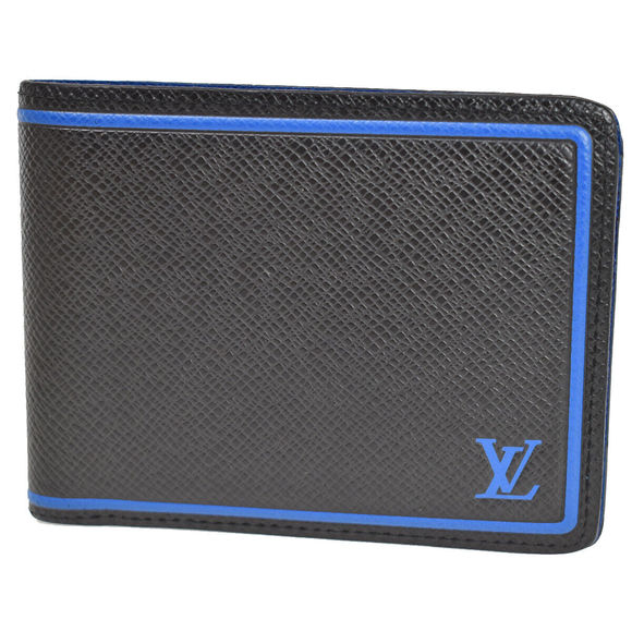 Louis Vuitton Accessories - Louis Vuitton Portefeuille Multiple #88742L38B